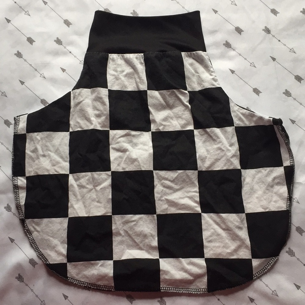 Toddler skirt 3T